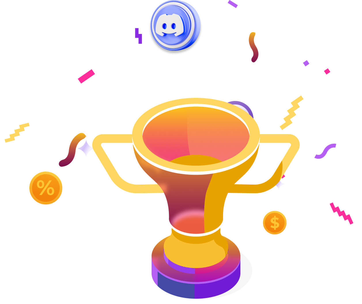 Afterprime - Trading Competition
