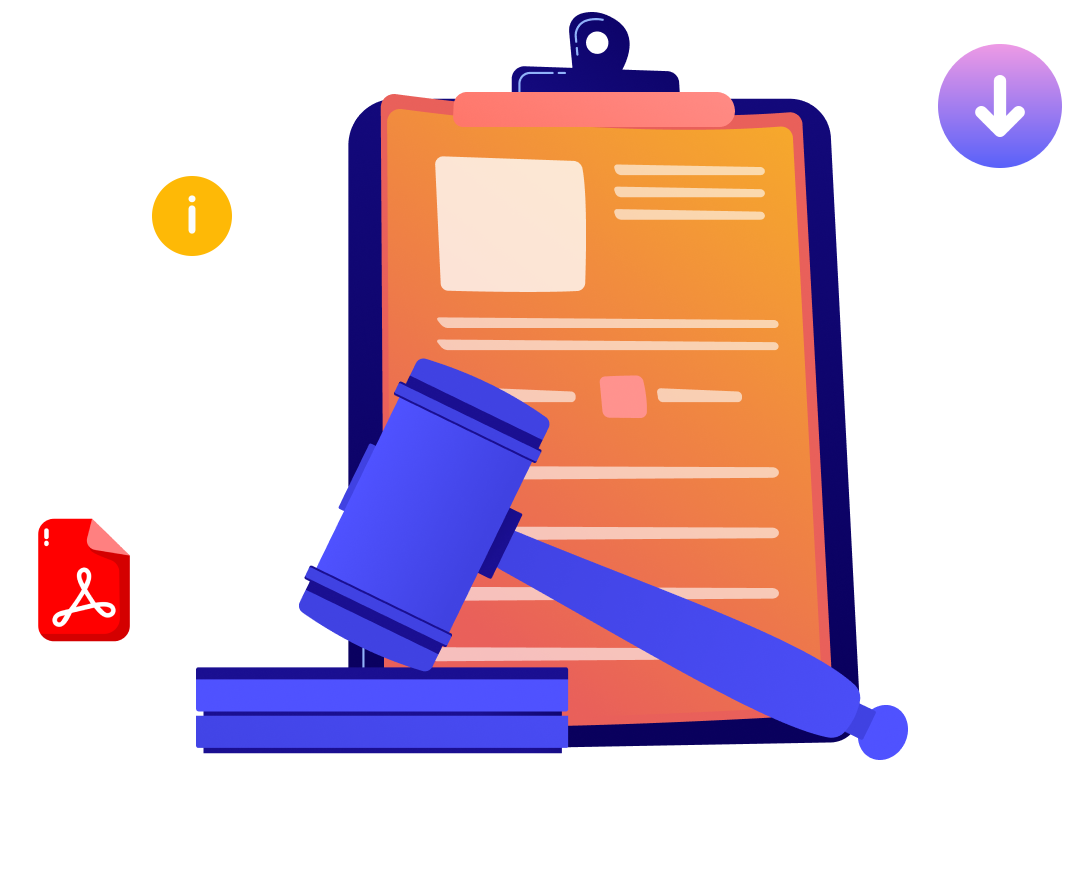 Afterprime - Legal Documetation.