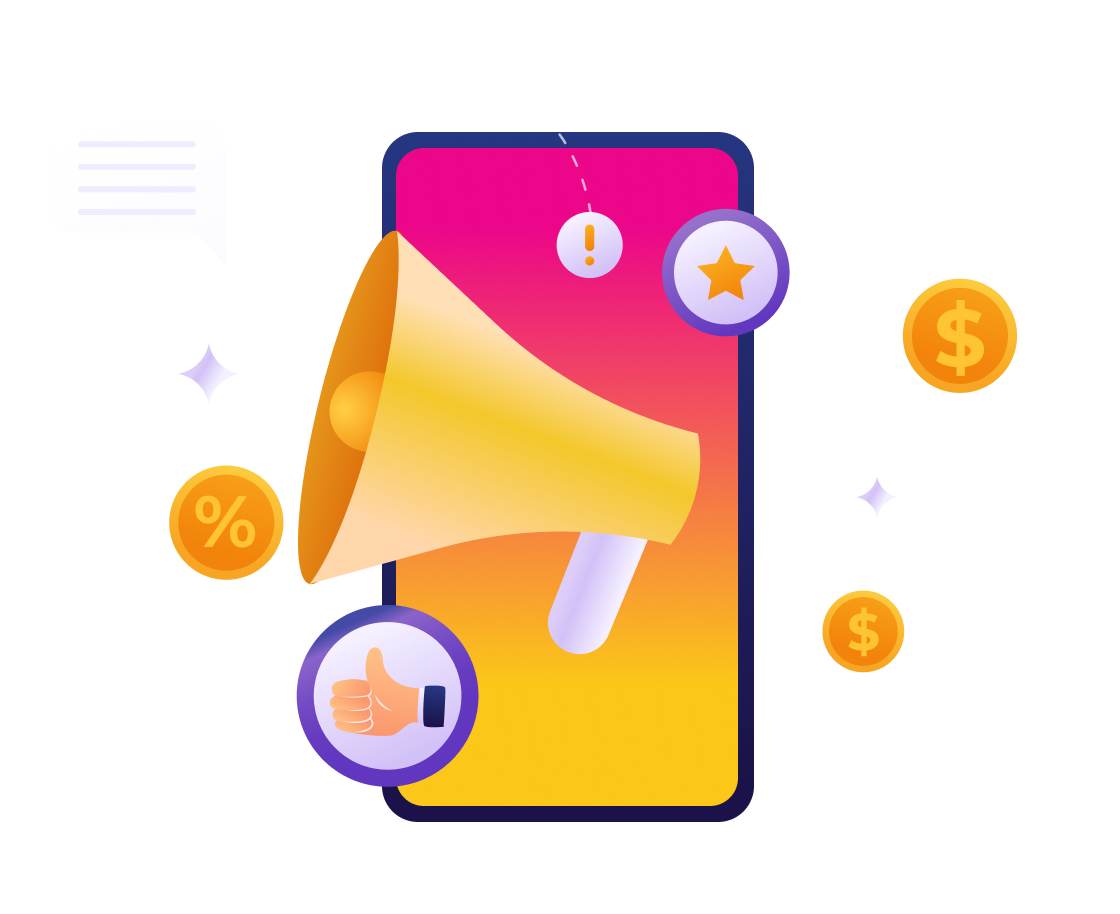Afterprime - Refer a Friend