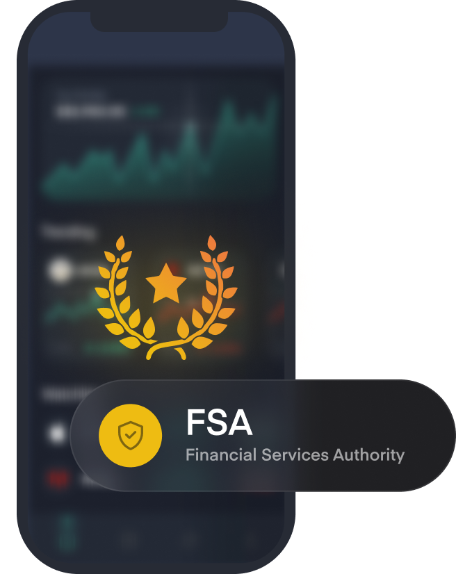 Afterprime - Regulation & Licensing