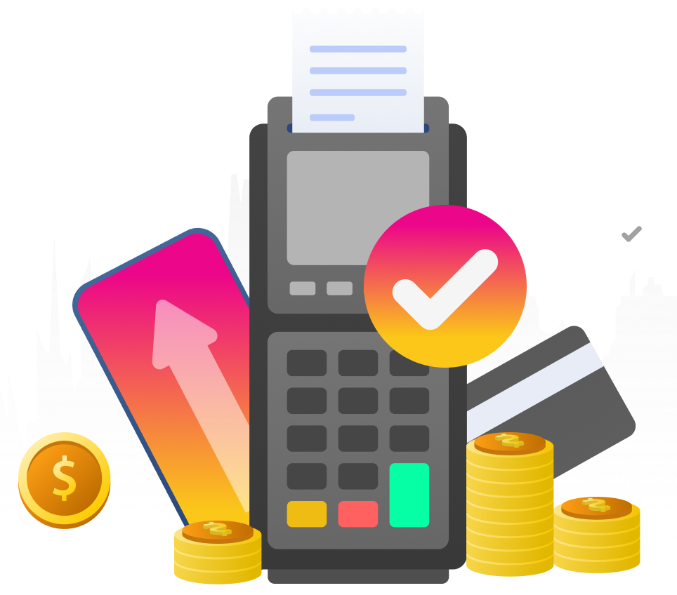 Afterprime - Trade Receipts